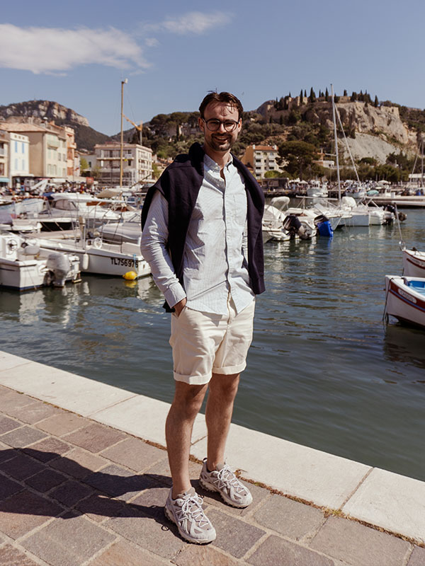 Jan Nederlof LOF Agency Social Media Strategist ADS Tik Tok Instagram Facebook